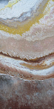 Load image into Gallery viewer, Jovian Marble - Fluid Acrylics on Canvas 2026 - Artsy Detox By Gio Pirri