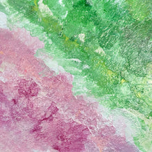 Load image into Gallery viewer, The Convergence of the Witches - Fluid Acrylics on Canvas 2025 - Artsy Detox By Gio Pirri