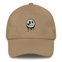 Load image into Gallery viewer, Artchie - Unisex Dad Hat - Several Colors - Artsy Detox By Gio Pirri