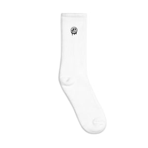 Artchie - Unisex Socks - Artsy Detox By Gio Pirri