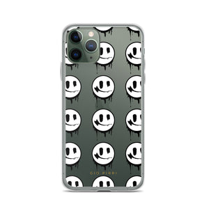 Artchie - iPhone Case - Several Models - Artsy Detox By Gio Pirri