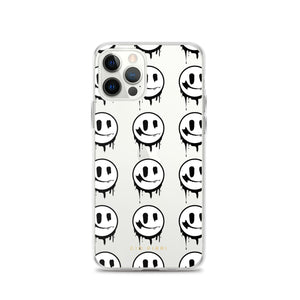 Artchie - iPhone Case - Several Models - Artsy Detox By Gio Pirri