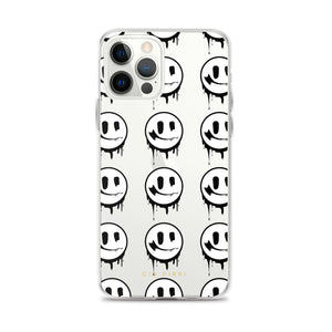 Artchie - iPhone Case - Several Models - Artsy Detox By Gio Pirri