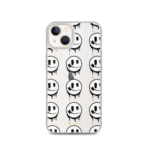 Artchie - iPhone Case - Several Models - Artsy Detox By Gio Pirri