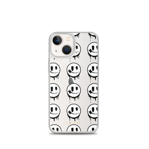 Artchie - iPhone Case - Several Models - Artsy Detox By Gio Pirri