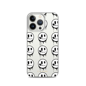 Artchie - iPhone Case - Several Models - Artsy Detox By Gio Pirri