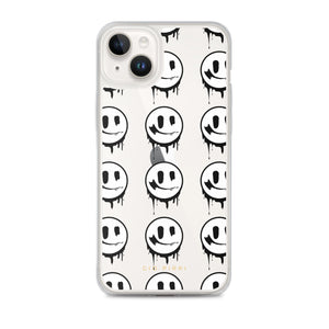 Artchie - iPhone Case - Several Models - Artsy Detox By Gio Pirri