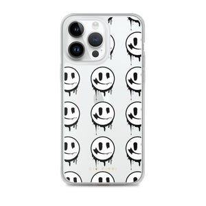 Artchie - iPhone Case - Several Models - Artsy Detox By Gio Pirri