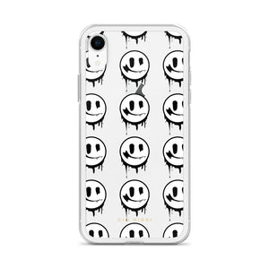 Artchie - iPhone Case - Several Models - Artsy Detox By Gio Pirri