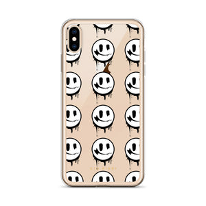 Artchie - iPhone Case - Several Models - Artsy Detox By Gio Pirri